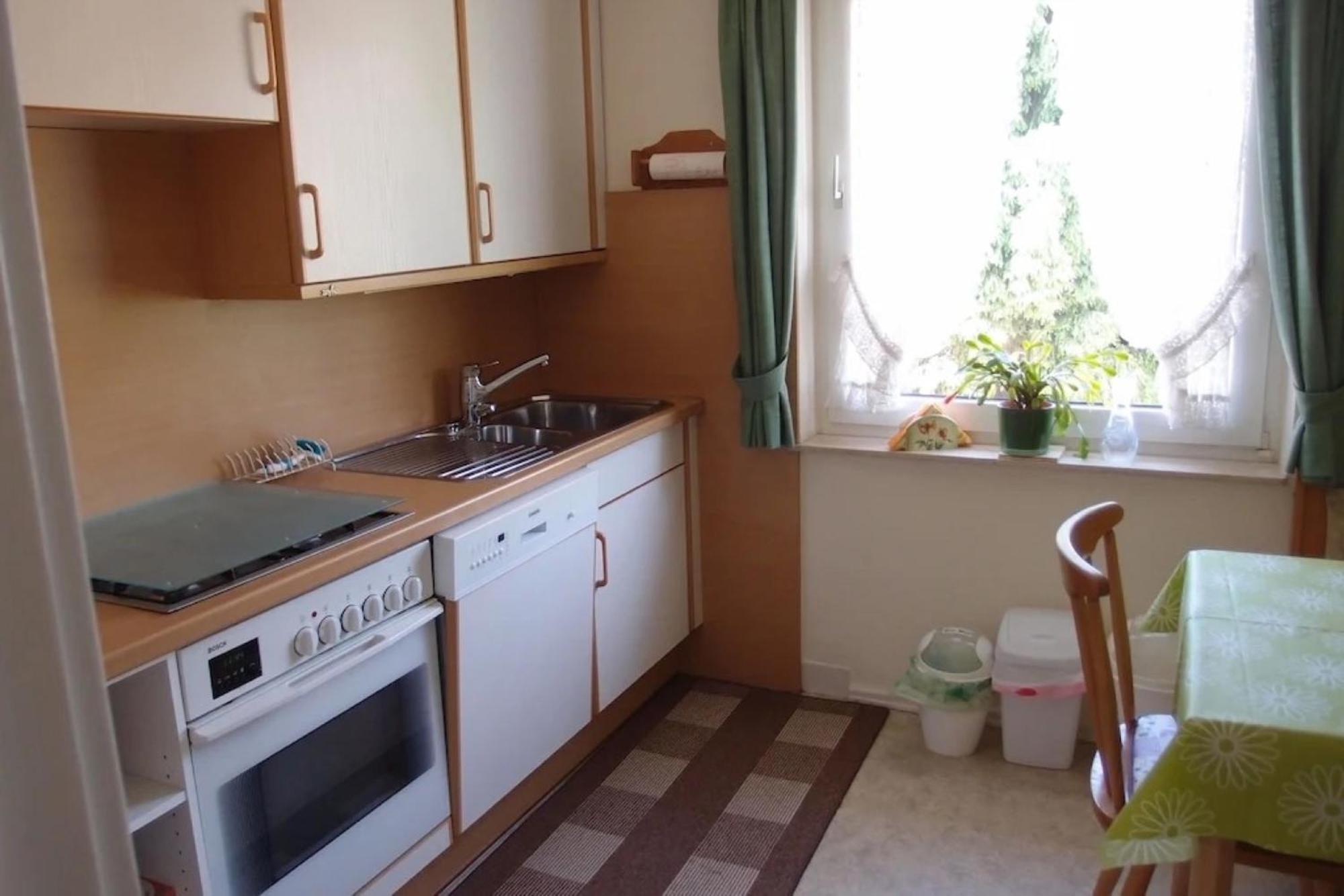 Ferienwohnung Mand Weinheim Exterior photo